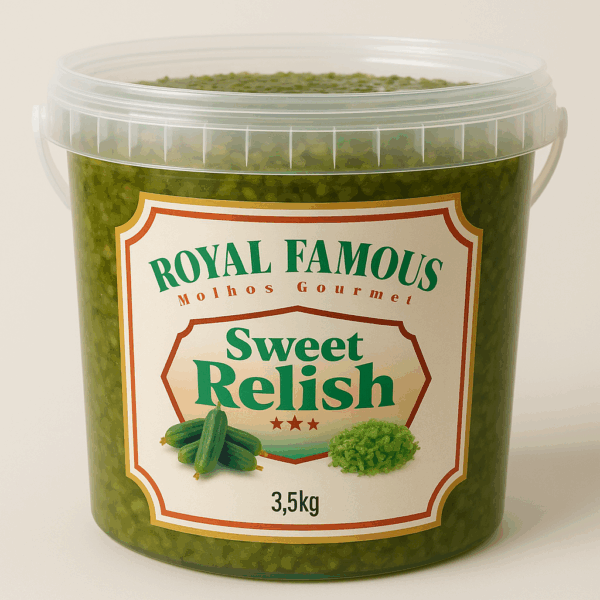 Sweet Relish Food Service